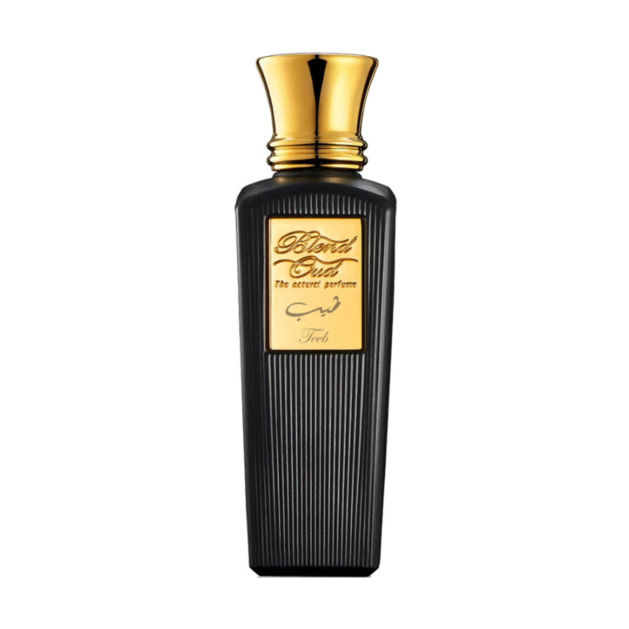 Blend Oud Teeb Парфумована вода чоловіча, 75 мл